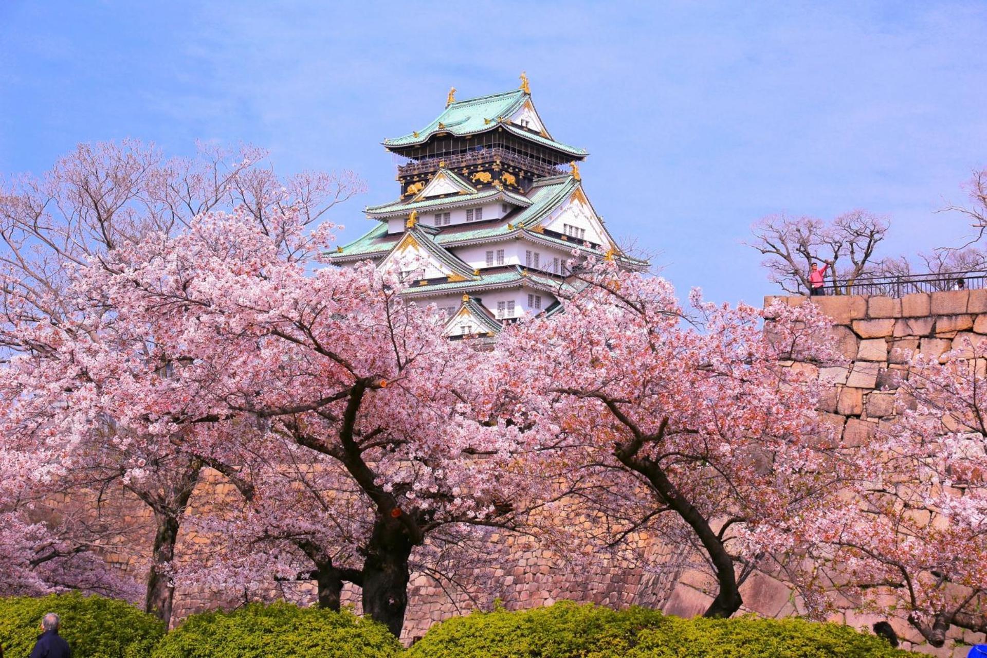 Hotel Monterey La Soeur Osaka Zewnętrze zdjęcie